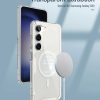 قاب ژله ای Samsung Galaxy S23 نیلکین مدل Nature TPU Pro Magnetic
