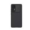 قاب Mi 12 نیلکین مدل CamShield Pro