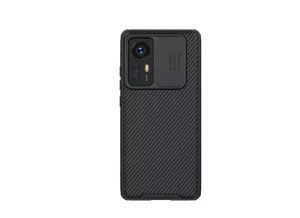 قاب Mi 12 نیلکین مدل CamShield Pro