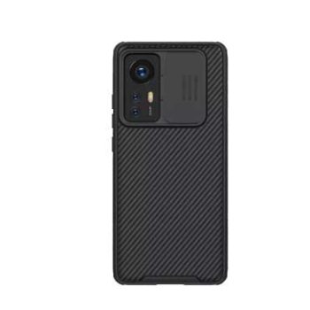 قاب Mi 12 نیلکین مدل CamShield Pro