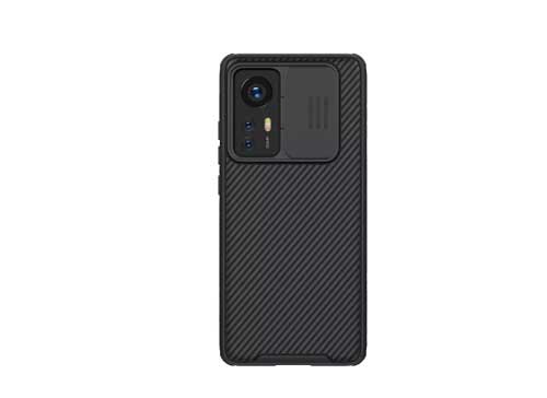 قاب Mi 12 نیلکین مدل CamShield Pro