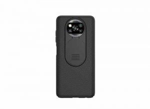 قاب شیائومی Nillkin Camshield Poco X3 NFC
