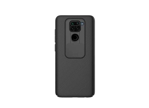 قاب شیائومی Nillkin Camshield Redmi 10X