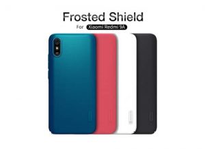 قاب شیائومی Nillkin Frosted Shield Redmi 9A