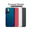 قاب شیائومی Nillkin Frosted Shield Redmi Note 10 5G