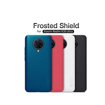 قاب شیائومی Nillkin Frosted Shield Xiaomi Redmi K30 Ultra