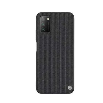 قاب شیائومی Nillkin Textured Poco M3