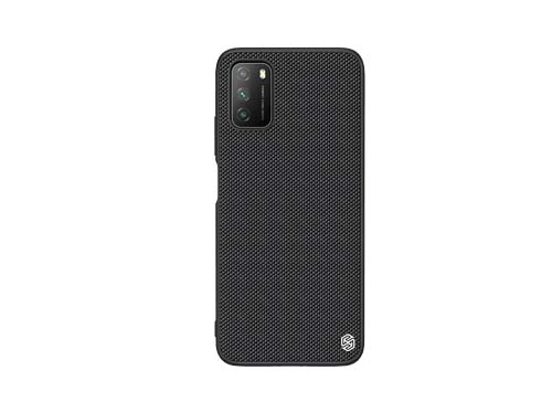 قاب شیائومی Nillkin Textured Poco M3