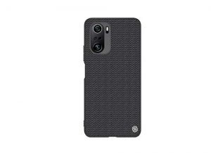 قاب شیائومی Nillkin Textured nylon fiber Poco F3