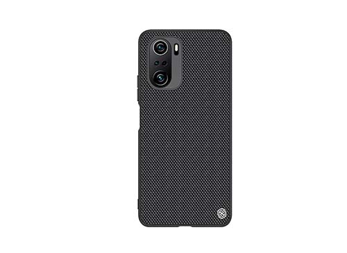 قاب شیائومی Nillkin Textured nylon fiber Poco F3