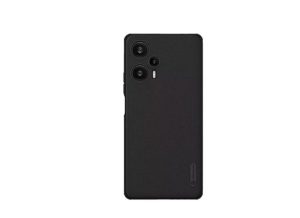 قاب شیائومی Poco F5 نیلکین مدل Nillkin Super Frosted Shield Pro
