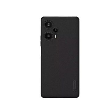 قاب شیائومی Poco F5 نیلکین مدل Nillkin Super Frosted Shield Pro