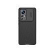 قاب Xiaomi 12T Pro نیلکین مدل CamShield Pro
