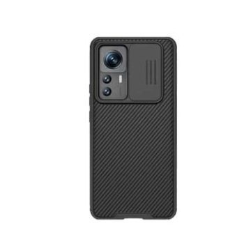 قاب Xiaomi 12T Pro نیلکین مدل CamShield Pro
