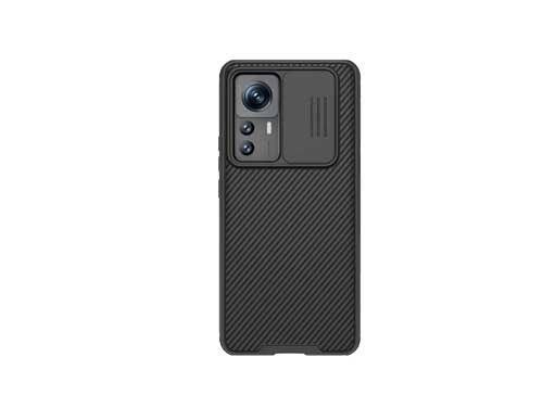 قاب Xiaomi 12T Pro نیلکین مدل CamShield Pro