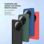 قاب Xiaomi 13 Ultra نیلکین مدل Nillkin Super Frosted Shield Pro