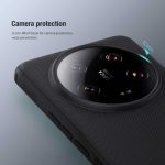 قاب Xiaomi 13 Ultra نیلکین مدل Nillkin Super Frosted Shield Pro
