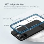 قاب ژله ای آیفون iPhone 15 Pro نیلکین مدل Nature TPU Pro