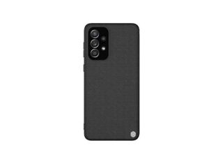 قاب A33 5G نیلکین مدل Textured nylon fiber