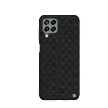 قاب M33 5G نیلکین مدل Textured nylon fiber