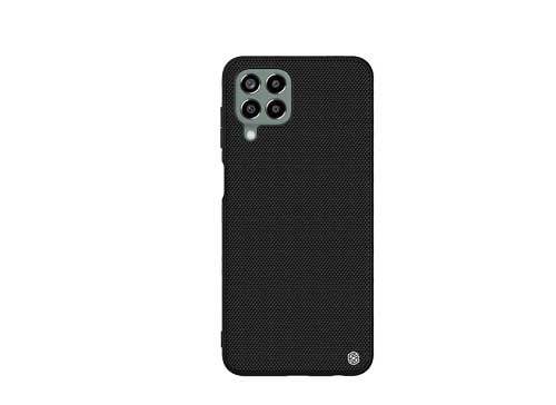قاب M33 5G نیلکین مدل Textured nylon fiber