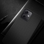 قاب Redmi Note 12 نیلکین مدل Textured nylon fiber