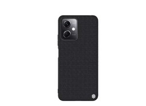 قاب Redmi Note 12 نیلکین مدل Textured nylon fiber