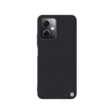 قاب Redmi Note 12 نیلکین مدل Textured nylon fiber