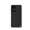 قاب Samsung Galaxy A73 5G نیلکین مدل Textured nylon fiber