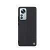 قاب Xiaomi Mi 12S نیلکین مدل Textured nylon fiber