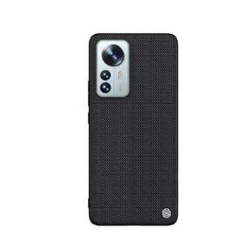 قاب Xiaomi Mi 12S نیلکین مدل Textured nylon fiber