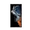 قاب فیبر کربن Samsung Galaxy S23 Ultra نیلکین مدل Synthetic fiber S