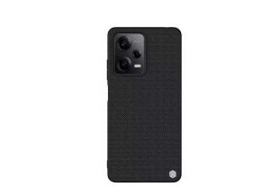 قاب Redmi Note 12 Pro نیلکین مدل Textured nylon fiber