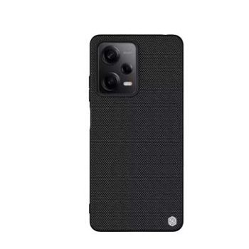قاب Redmi Note 12 Pro نیلکین مدل Textured nylon fiber