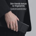 قاب S22 Ultra مدل Nillkin Synethic fiber S case carbon fiber