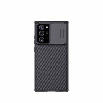 قاب نیلکین Note 20 Ultra مدل CamShield Pro