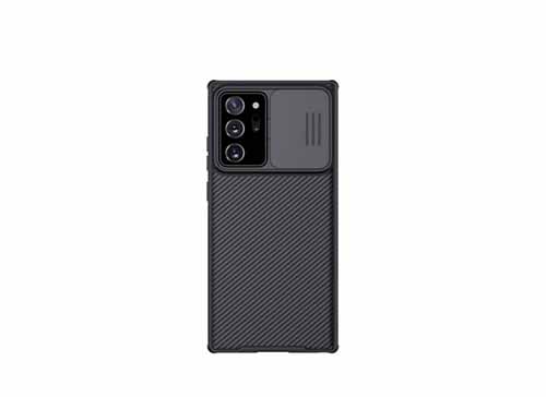 قاب نیلکین Note 20 Ultra مدل CamShield Pro