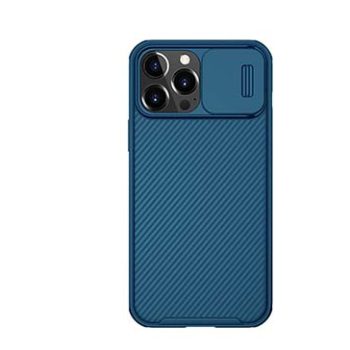 قاب مگنتی Nillkin CamShield Pro Magnetic iPhone 13 Pro Max