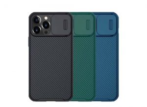 قاب مگنتی آیفون 13 پرو Nillkin CamShield Pro Magnetic Case iPhone 13 Pro