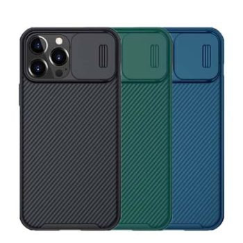 قاب مگنتی آیفون 13 پرو Nillkin CamShield Pro Magnetic Case iPhone 13 Pro