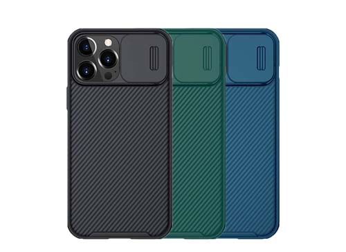 قاب مگنتی آیفون 13 پرو Nillkin CamShield Pro Magnetic Case iPhone 13 Pro