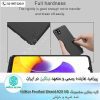 قاب سامسونگ Nillkin Frosted Shield for Samsung A22 5G