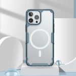 قاب ژله ای Nillkin Nature TPU Pro Magnetic iPhone 14 Pro Max