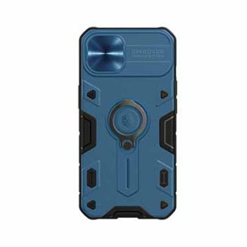 قاب Nillkin CamShield Armor case for iPhone 13