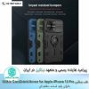 قاب Nillkin CamShield Armor case for iPhone 13 Pro
