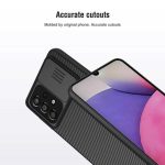 قاب سامسونگ Nillkin CamShield  Samsung Galaxy A33 5G