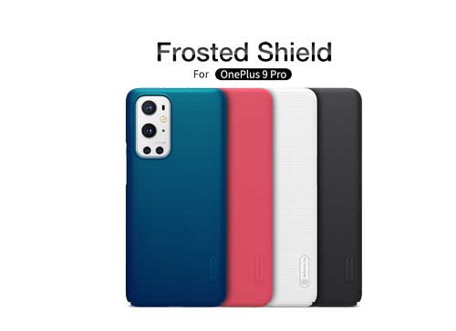 قاب نیلکین Nillkin Frosted Shield for Oneplus 9 Pro