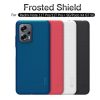 قاب شیائومی X4 Gt مدل Nillkin Super Frosted Shield