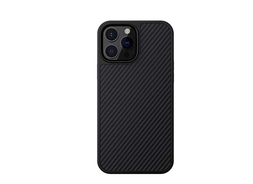 قاب نیلکین Nillkin Synthetic fiber iPhone 13 Pro Max
