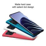 قاب Oneplus 10 Pro نیلکین مدل Nillkin Super Frosted Shield